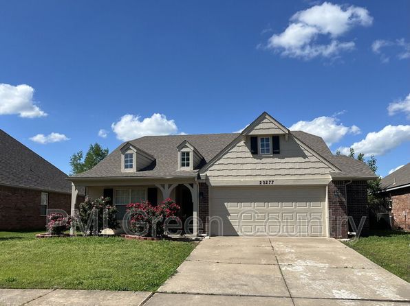 20277 E 32nd Pl S, Broken Arrow, OK 74014