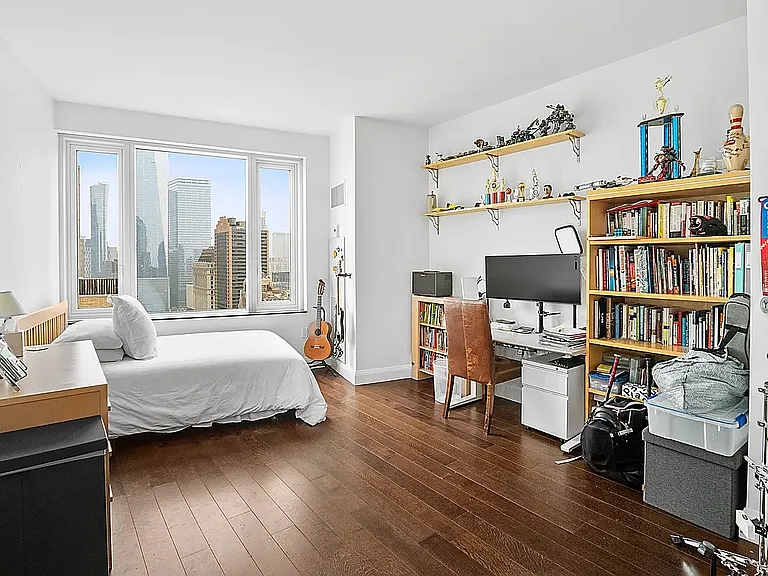 70 Little West St #28B — Photo 9
