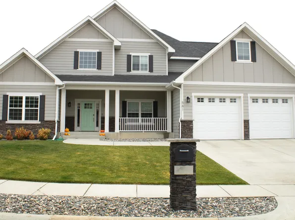 581 Kingfisher Ave, Sheridan, WY 82801