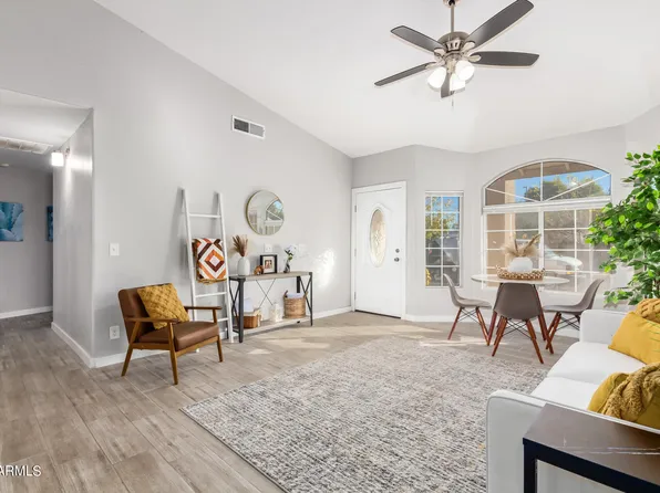 3006 E TOLEDO Court, Gilbert, AZ 85295