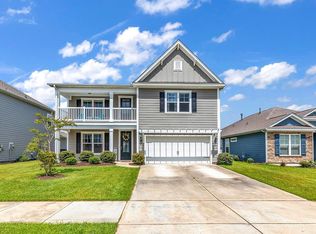 2820 Stellar Loop, Myrtle Beach, SC 29577