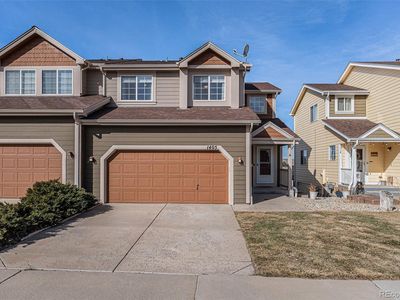 1405 Willow Oak Road, Castle Rock, CO, 80104