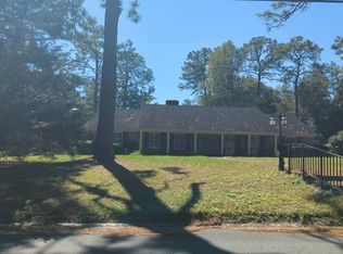 1400 Seminole Trl, Waycross, GA 31501