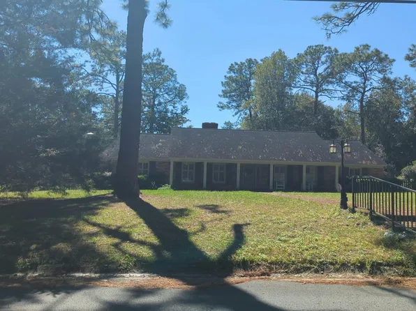 1400 Seminole Trl, Waycross, GA 31501