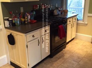 12 Oswald St #2, Roxbury, MA 02120