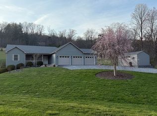 209 Pisgah State Rd, Shermans Dale, PA 17090