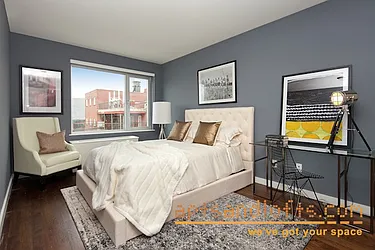 Rented by aptsandlofts.com