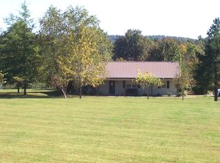 275 Old Tousey Rd, Caneyville, KY 42721