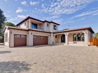10231 Hillcrest Rd, Cupertino, CA 95014