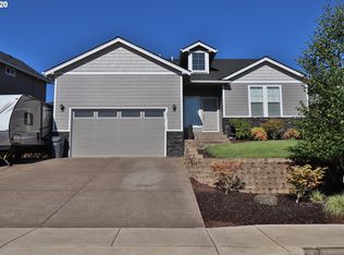 391 Golden Eagle St NW, Salem, OR