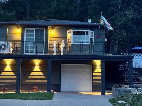 857 S Weed Blvd, Weed, CA 96094