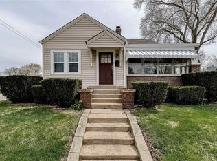 103 S 4th Ave, Beech Grove, IN 46107