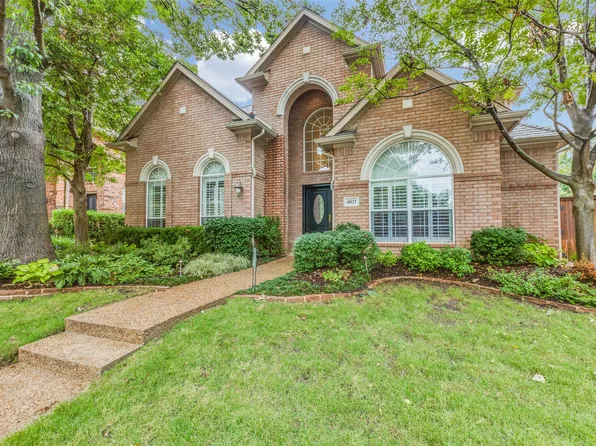 4021 Stonehollow Way, Dallas, TX 75287