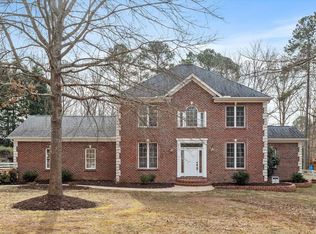 12632 Old Creedmoor Rd, Raleigh, NC 27613