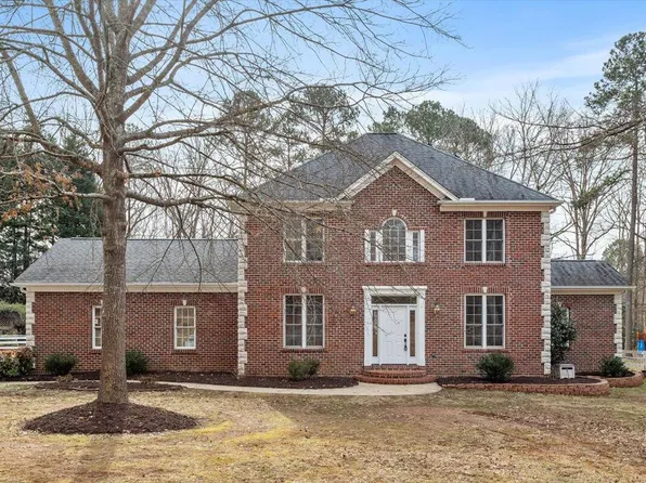 12632 Old Creedmoor Rd, Raleigh, NC 27613