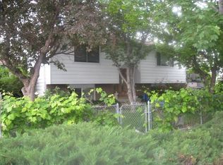 5199 S Huntington Rd, Salt Lake City, UT 84129