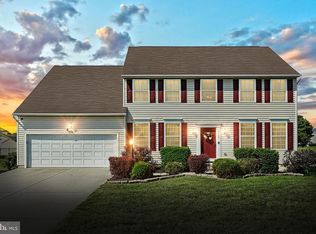 3165 Lewisberry Rd, York, PA 17404