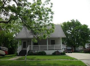 604 Commercial St, La Porte City, IA