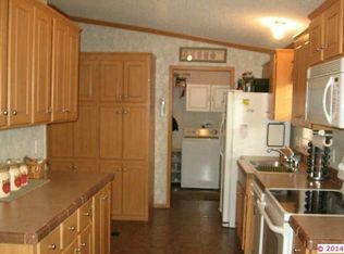 400073 W 3974th Way, Collinsville, OK 74021