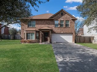 2111 Cougar Rdg, San Antonio, TX 78230