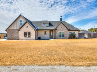 211 Calypso Ln, San Angelo, TX 76905