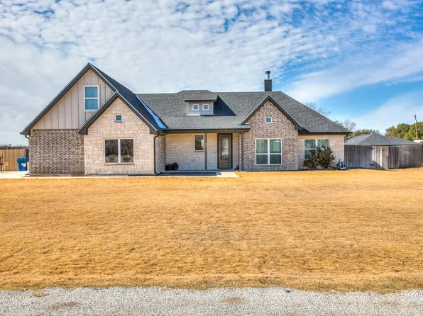 211 Calypso Ln, San Angelo, TX 76905