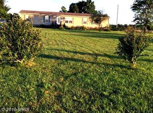 23374 Bernice Ln, Unionville, VA 22567