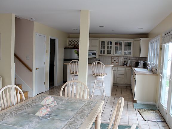 Dining and Kitchen