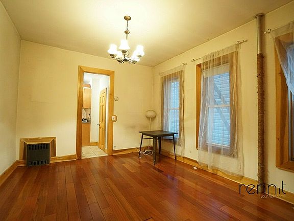 2nd image of 140A Lexington Ave #3A