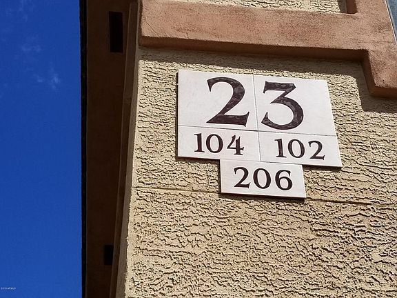 BLDG #23