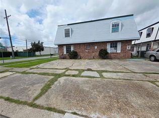 1132 Crape Myrtle Ln APT 4, Harvey, LA 70058