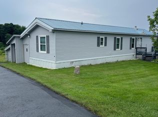 144 NOTH HYDE PARK RD Road, Hyde Park, VT 05655