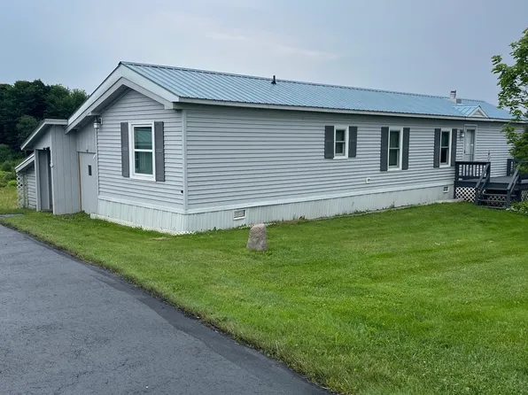 144 NOTH HYDE PARK RD Road, Hyde Park, VT 05655