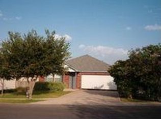 1125 Hilltop Dr, San Marcos, TX 78666