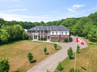 1096 Westbrook Rd, Hamilton, ON L0R2A0
