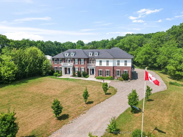 1096 Westbrook Rd, Hamilton, ON L0R 2A0