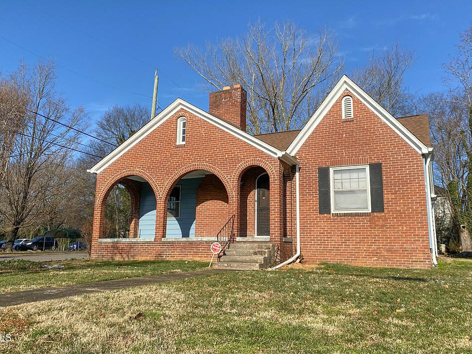1701 Washington Pike, Knoxville, TN 37917 Zillow