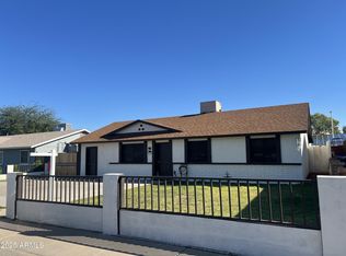 8201 S 26th St, Phoenix, AZ 85042