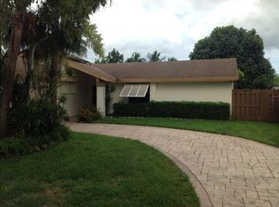 1010 SW 55th Ave, Margate, FL 33068