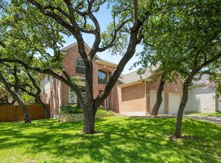 13831 Bent Ridge Dr, San Antonio, TX 78249