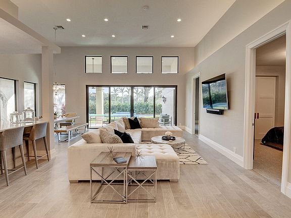 Home For Sale In Broken Sound Country Club