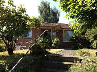 1543 NE 90th St, Seattle, WA 98115