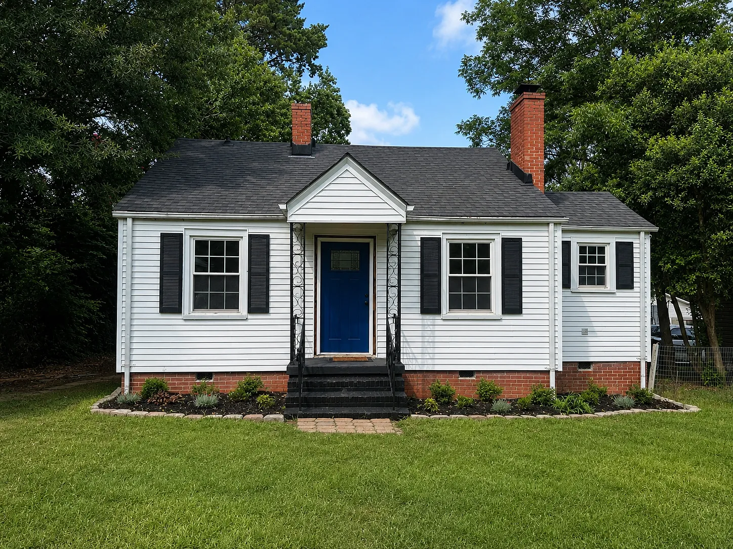 2 bed, 825 sqft, $1,600 — Photo 1