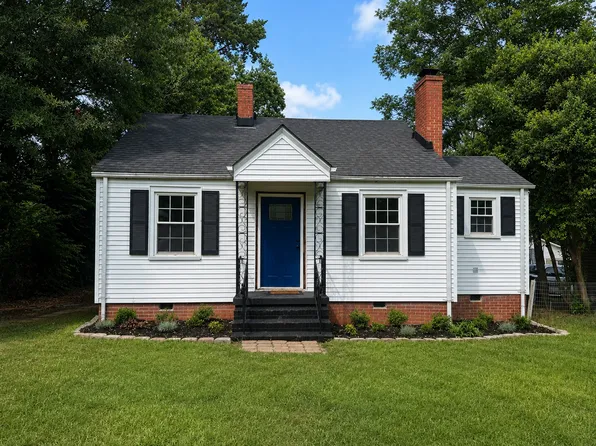 10 W Wilburn Ave, Greenville, SC 29611