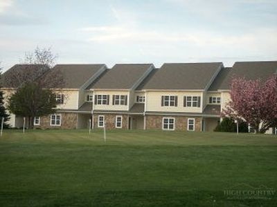 40 Club Villa Drive #505, Roaring Gap, NC, 28627