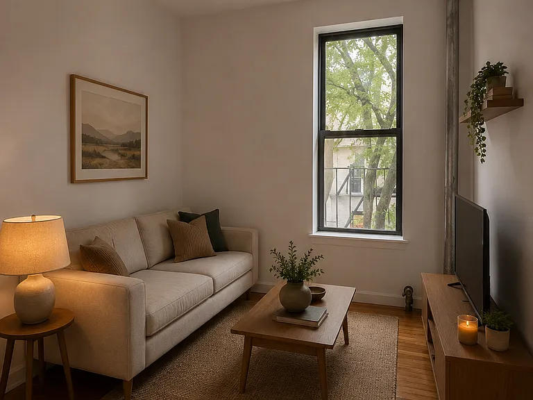 500 W 165th St #4S — Photo 3
