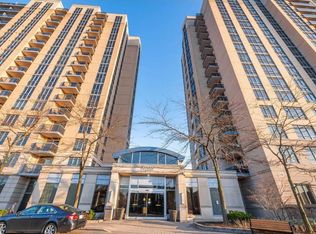 18 Mondeo Dr #735, Toronto, ON M1P5C8