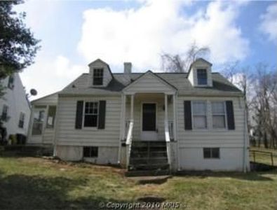 228 N Madison Rd, Orange, VA, 22960