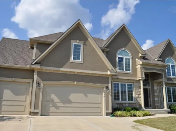 2804 W 145th St, Leawood, KS 66224