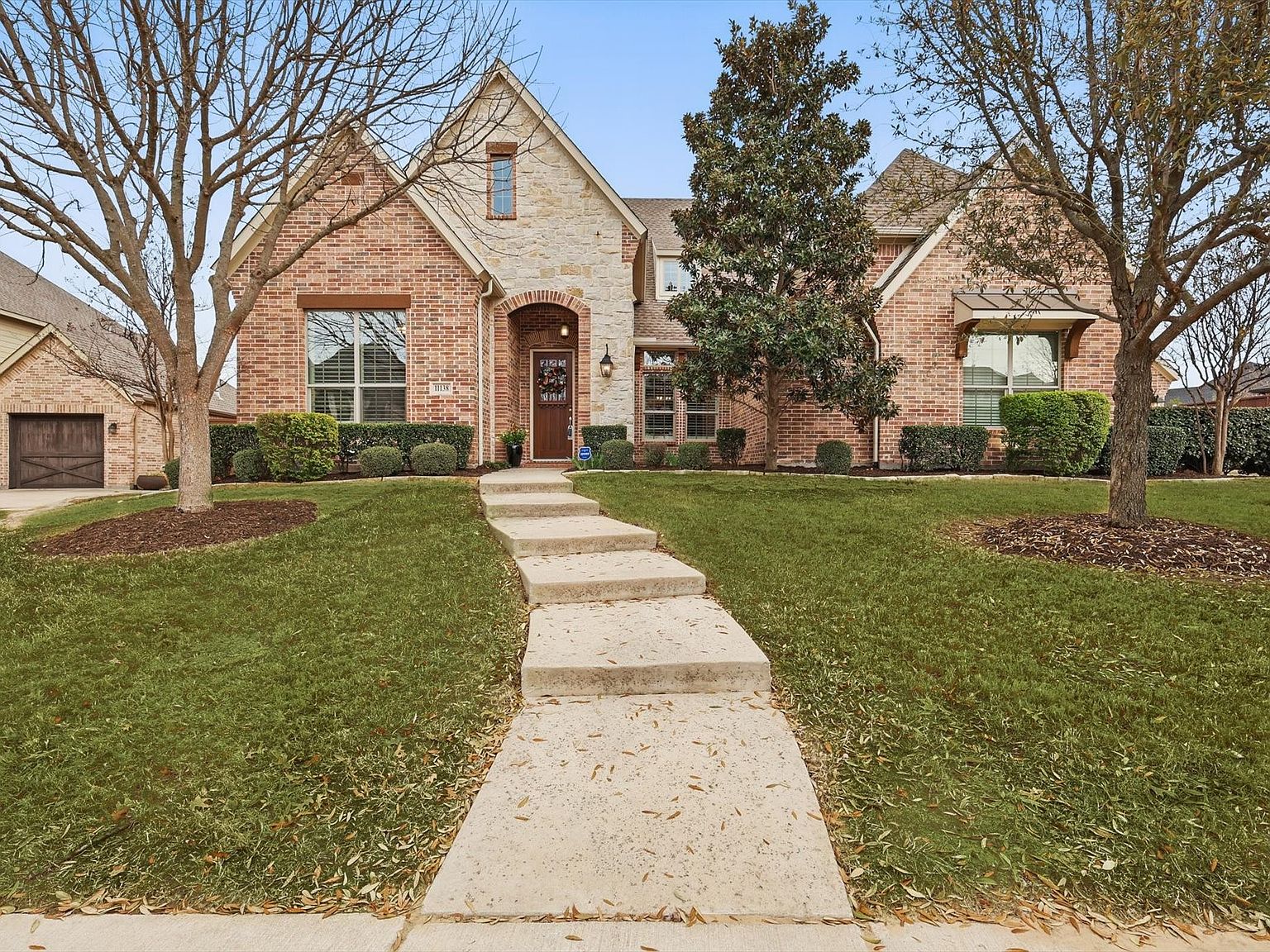 11138 Parliament Ln, Frisco, TX 75035 | Zillow